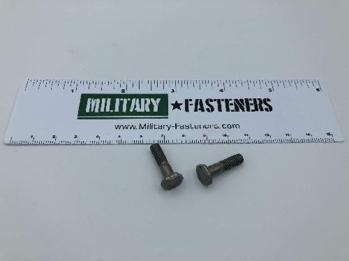 A104-2D Hexagon Head Cap Screw (2)