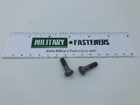 A104-2D Hexagon Head Cap Screw (2)