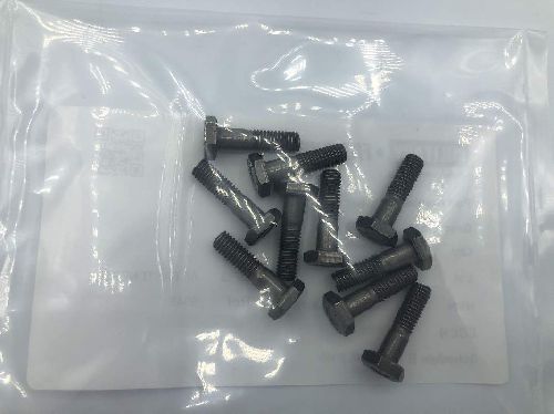 A104-2D Hexagon Head Cap Screw (3)