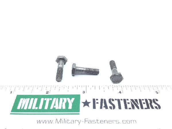 A104-2D Hexagon Head Cap Screw (4)