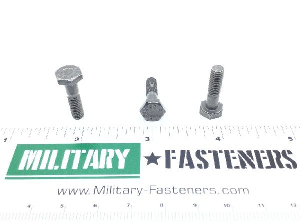 A104-2D Hexagon Head Cap Screw (5)