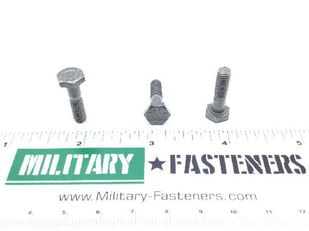 A104-2D Hexagon Head Cap Screw (5)