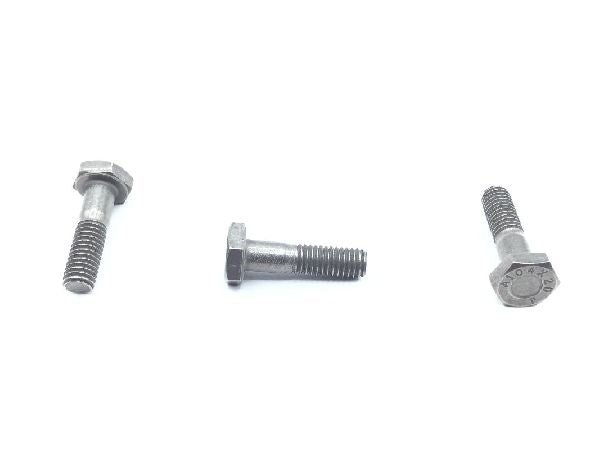 A104-2D Hexagon Head Cap Screw (7)