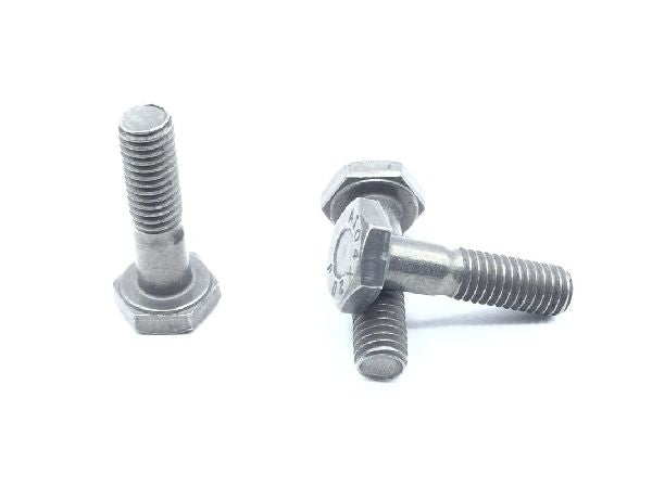 A104-2D Hexagon Head Cap Screw (8)
