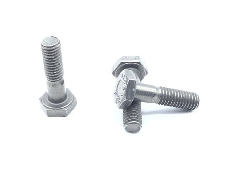 A104-2D Hexagon Head Cap Screw (8)