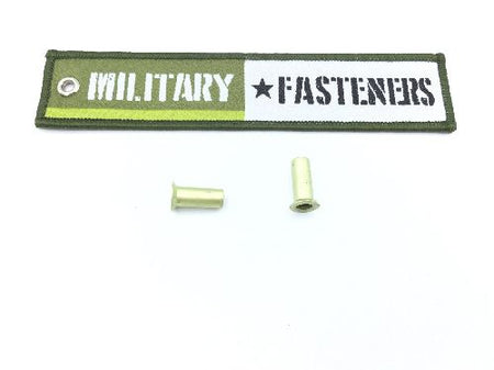 A10K166 Plain Blind Rivet Nut (2)