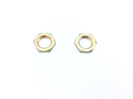 A110QT Plain Hexagon Nut (3)