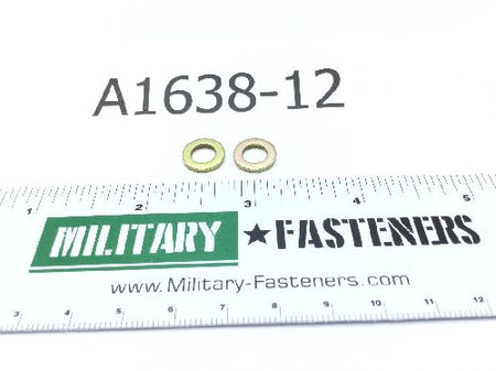 A1638-12 Flat Washer (2)