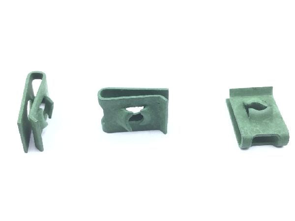 A1758-10Z1D Sheet Spring Nut