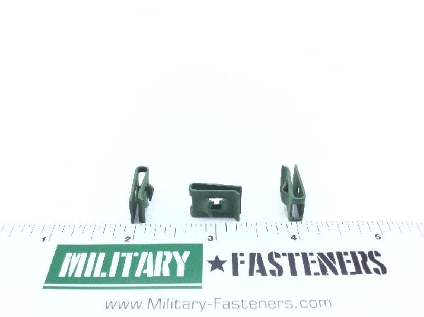 A1758-10Z1D Sheet Spring Nut (3)