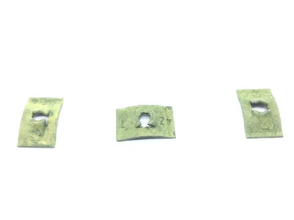 A1776-4Z1D Sheet Spring Nut
