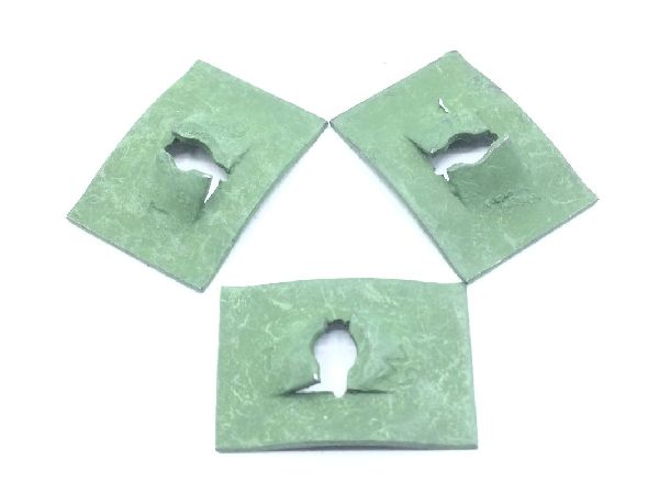 A1777-6Z1D Sheet Spring Nut