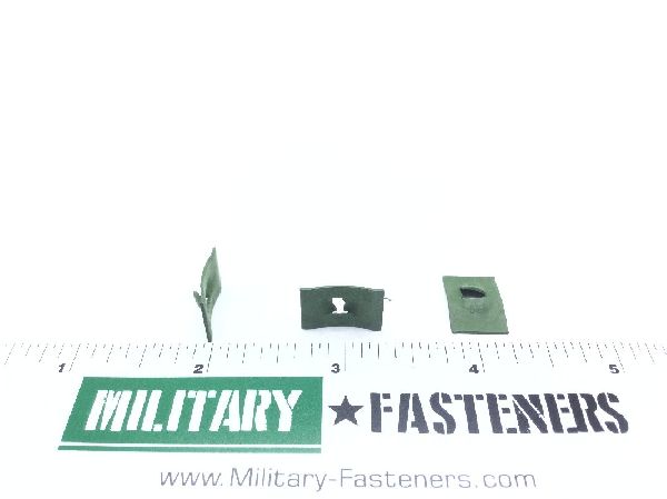A1777-6Z1D Sheet Spring Nut (4)