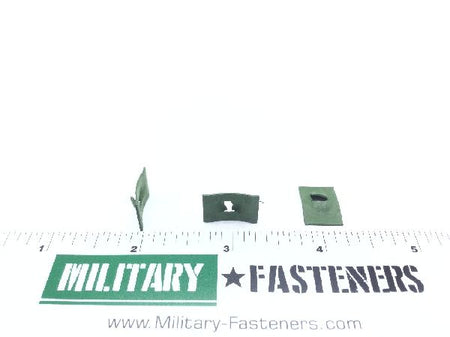 A1777-6Z1D Sheet Spring Nut (4)