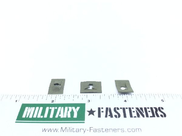 A1778-8Z1D Sheet Spring Nut (4)