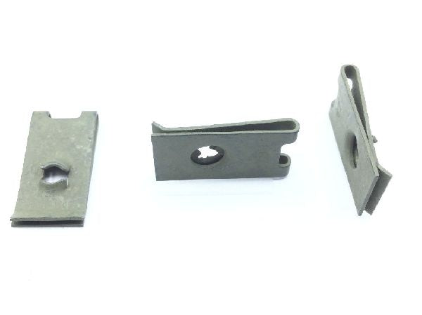 A1785-6Z1D Sheet Spring Nut
