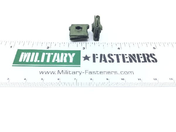 A1786-8Z1D Sheet Spring Nut