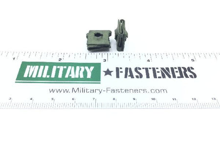 A1786-8Z1D Sheet Spring Nut