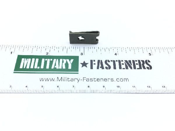 A1787-10Z1D Sheet Spring Nut (5)