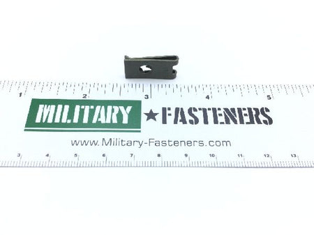 A1787-10Z1D Sheet Spring Nut (5)