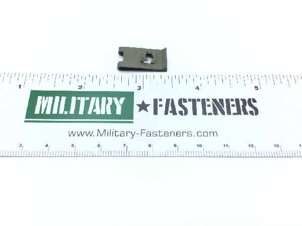 A1787-10Z1D Sheet Spring Nut (6)