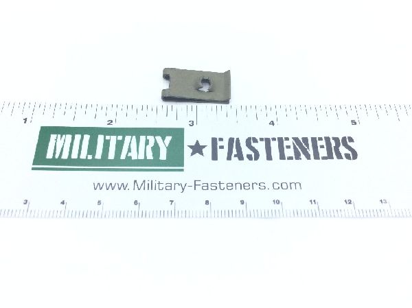A1787-8Z1D Sheet Spring Nut (6)