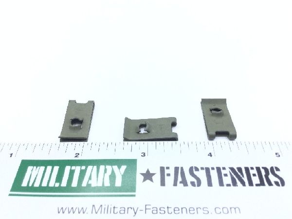A1788-8Z1D Sheet Spring Nut (4)