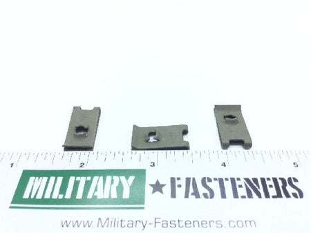 A1788-8Z1D Sheet Spring Nut (4)