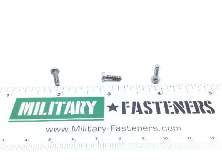 A218A12 Machine Screw