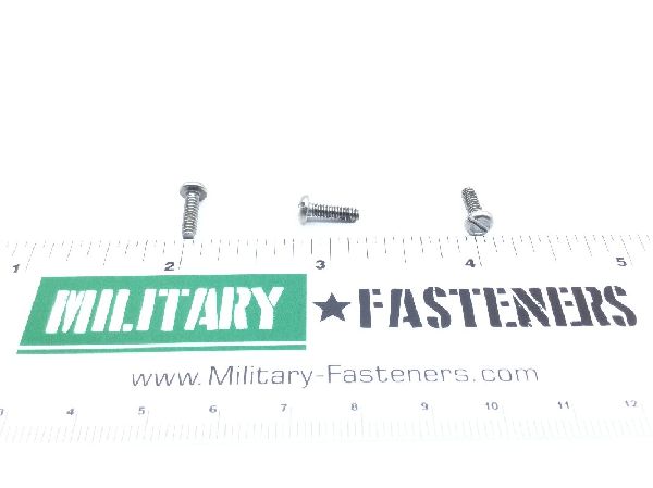 A218A12 Machine Screw (2)