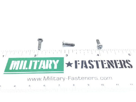 A218A12 Machine Screw (2)
