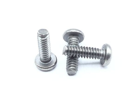 A218A12 Machine Screw (5)