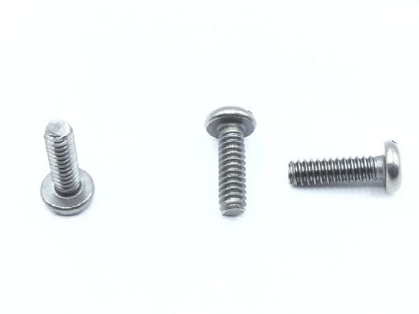 A218A12 Machine Screw (6)