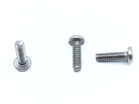 A218A12 Machine Screw (6)