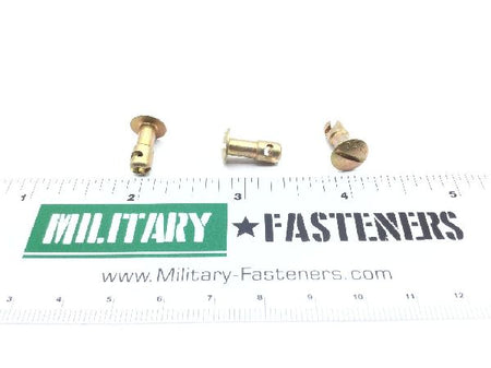 A3.5T21 Turnlock Fastener Stud