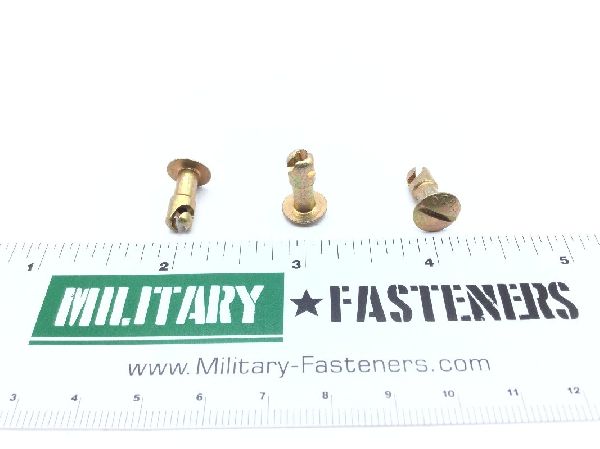 A3.5T21 Turnlock Fastener Stud (2)