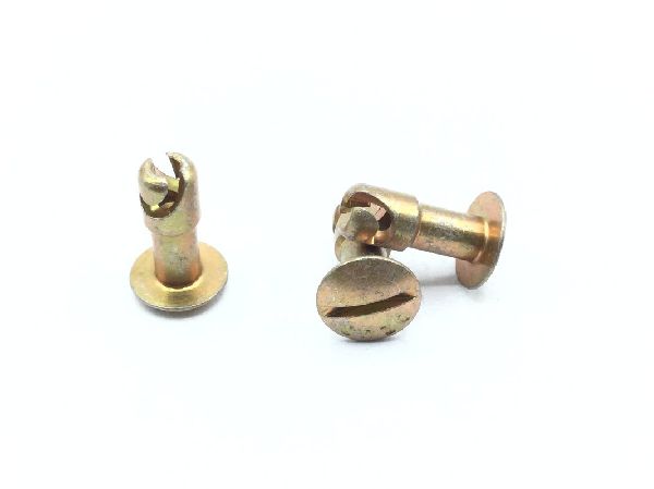 A3.5T21 Turnlock Fastener Stud (5)