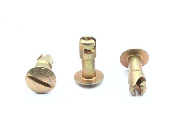 A3.5T21 Turnlock Fastener Stud (6)