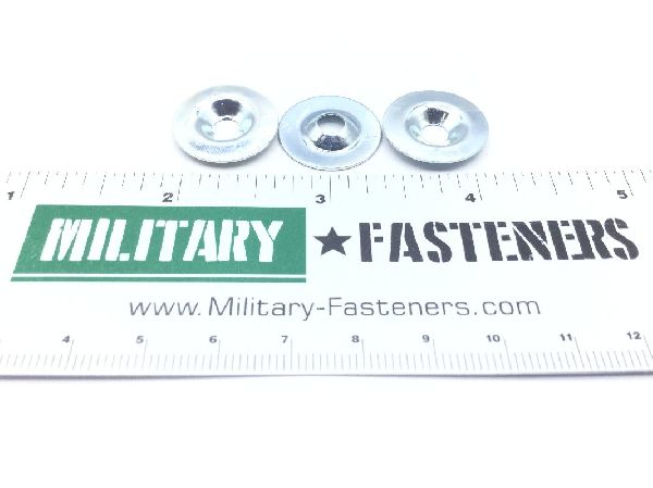 A3235-020-24A Finishing Washer