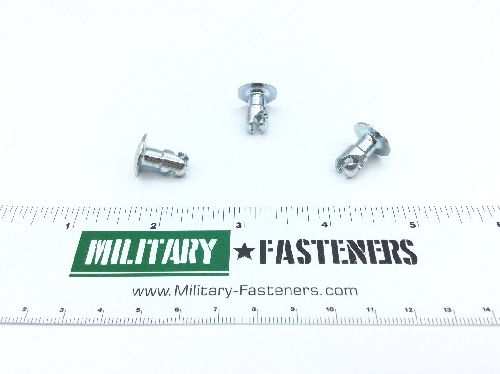 A5T14 Turnlock Fastener Stud
