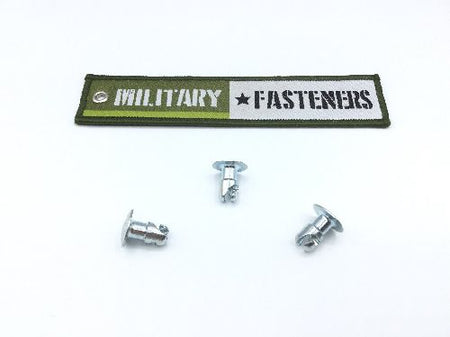 A5T14 Turnlock Fastener Stud (2)