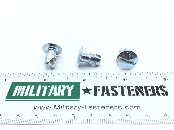 A5T14 Turnlock Fastener Stud (4)
