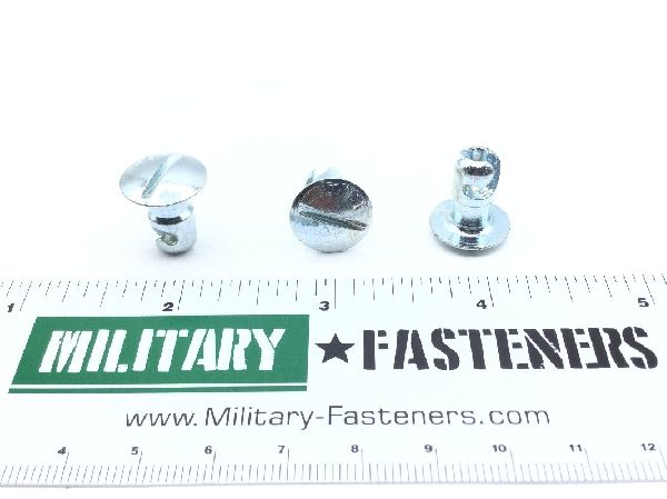 A5T14 Turnlock Fastener Stud (5)