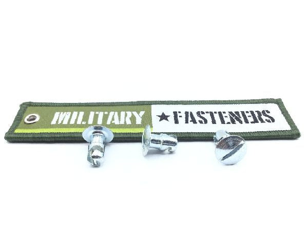 A5T14 Turnlock Fastener Stud (6)