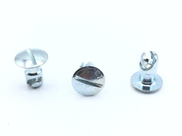 A5T14 Turnlock Fastener Stud (8)
