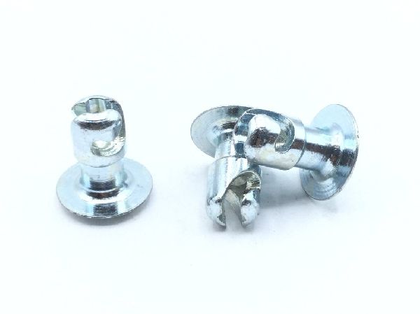 A5T14 Turnlock Fastener Stud (9)