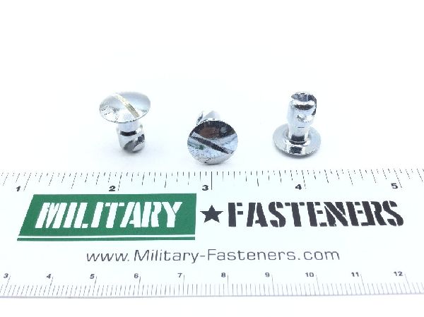 A5T16 Turnlock Fastener Stud (2)
