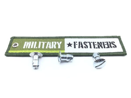 A5T16 Turnlock Fastener Stud (3)