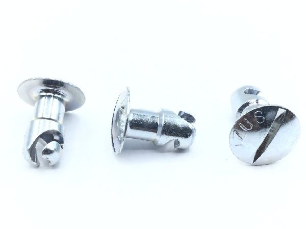 A5T16 Turnlock Fastener Stud (4)