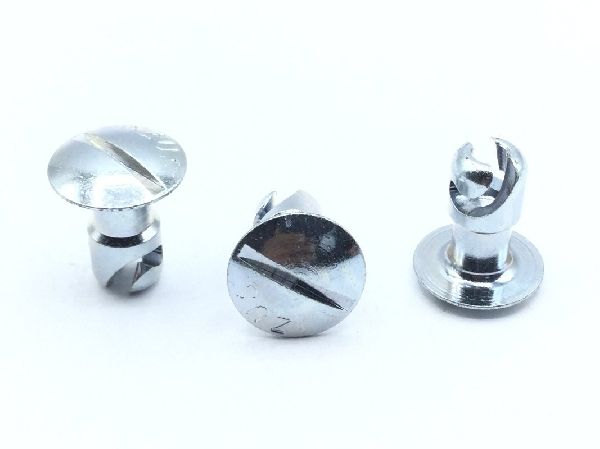 A5T16 Turnlock Fastener Stud (5)